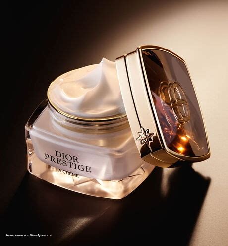 dior prestige la creme regenerante et perfectrice d exception|dior prestige la creme price.